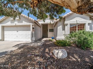 7535 E Placita De La Poesia, Tucson, AZ 85750