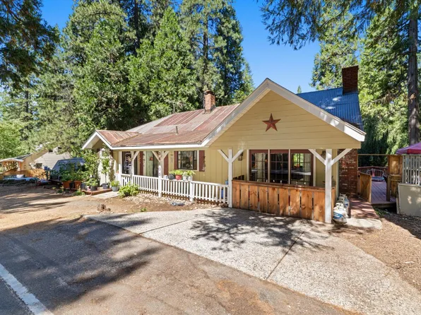 34105 Alta Bonny Nook Rd, Alta, CA 95701