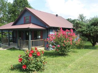 132 Baxter St, Oneida, TN 37841