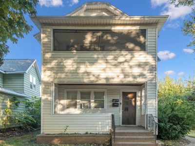 1423 Pershing Blvd, Clinton, IA, 52732