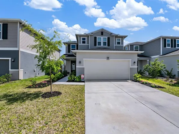 37668 Yukon Dr, Zephyrhills, FL 33540