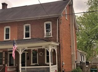 347 Seminary St, Pennsburg, PA 18073