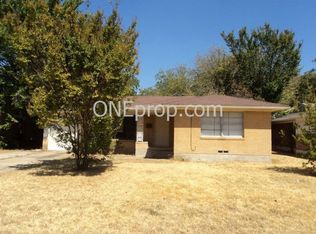 2645 Lockhart Ave, Dallas, TX 75228