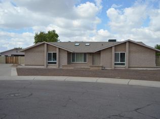 12254 N 62nd Dr, Glendale, AZ 85304