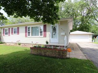 913 Reed St, Waterloo, IA 50703