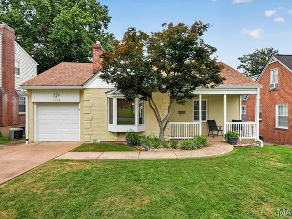 1349 Andrew Dr, Saint Louis, MO 63122