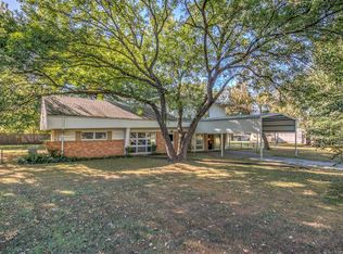 113 S Gertrude St, Copan, OK 74022