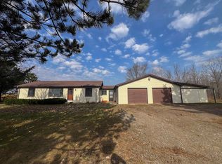 6336 Galion Rd, Hale, MI 48739