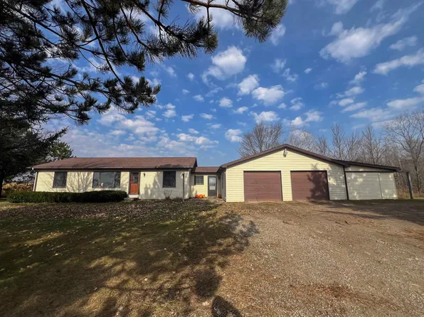 6336 Galion Rd, Hale, MI 48739