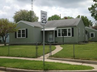 2857 Oak Grove Pl, Toledo, OH 43613