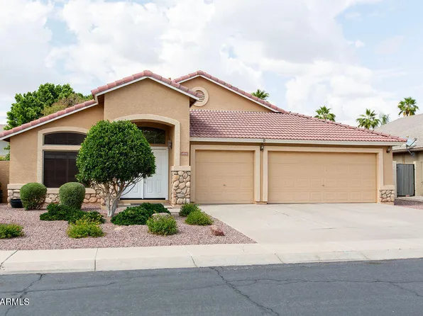 1894 E SAGEBRUSH Street, Gilbert, AZ 85296