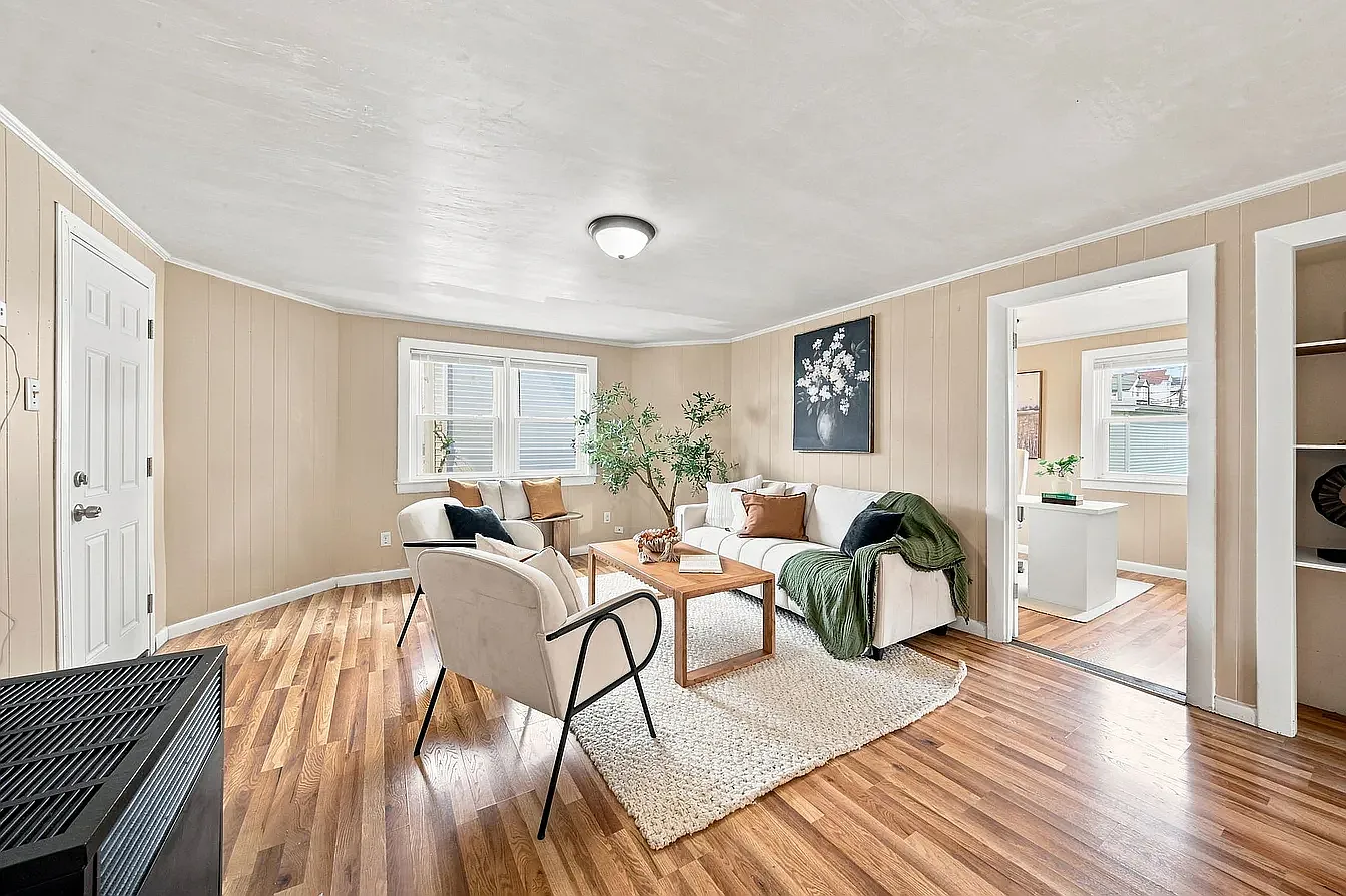 231 County Street 1 — Photo 2
