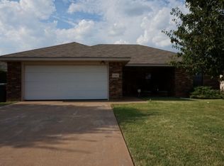 5406 Stephens Dr, Wichita Falls, TX 76310