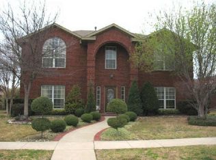 1303 Dearborn Rd, Allen, TX 75002