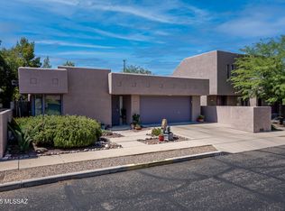 2162 E Barrett Ln, Tucson, AZ 85719