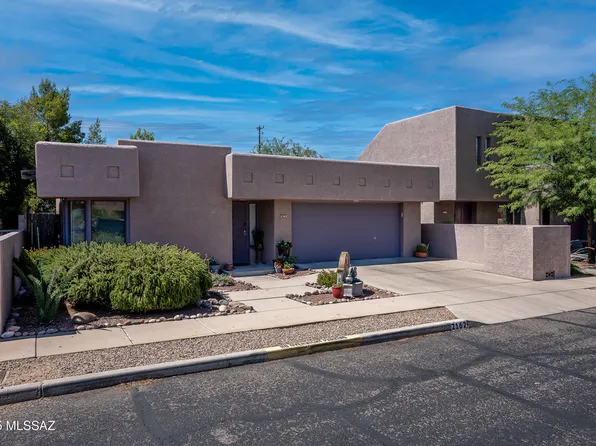 2162 E Barrett Ln, Tucson, AZ 85719