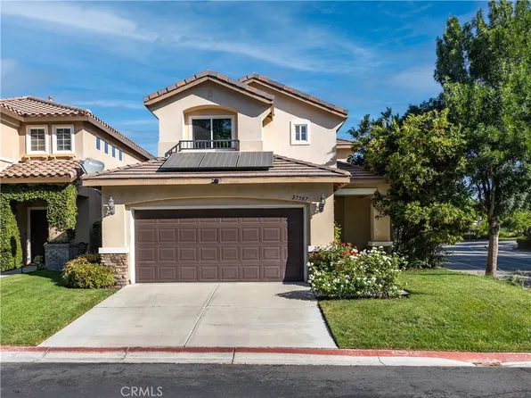 27507 Poseidon Ln, Canyon Country, CA 91351