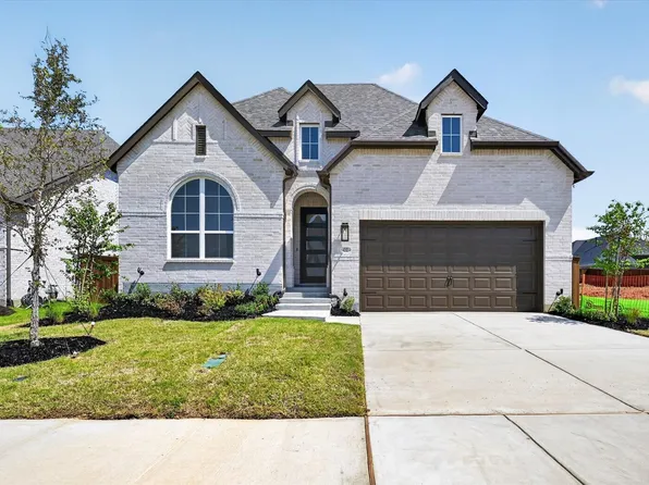 4232 Palomino Rd, Aubrey, TX 76227