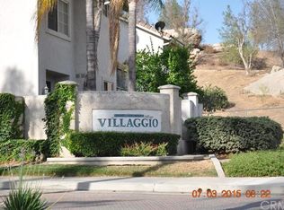 2940 Via Milano Rd #101, Corona, CA 92879