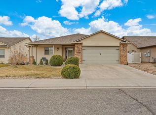 2931 Sylvia Ln, Grand Junction, CO 81504