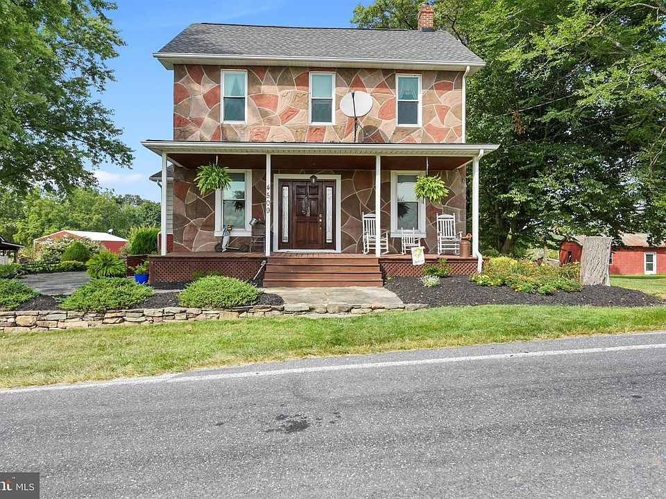 4509 Teeter Rd, Taneytown, MD 21787 Zillow