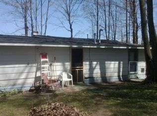 9461 Watson Rd, Wolverine, MI 49799