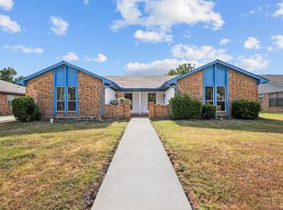 934 Cottonwood Trl, Fort Worth, TX 76126