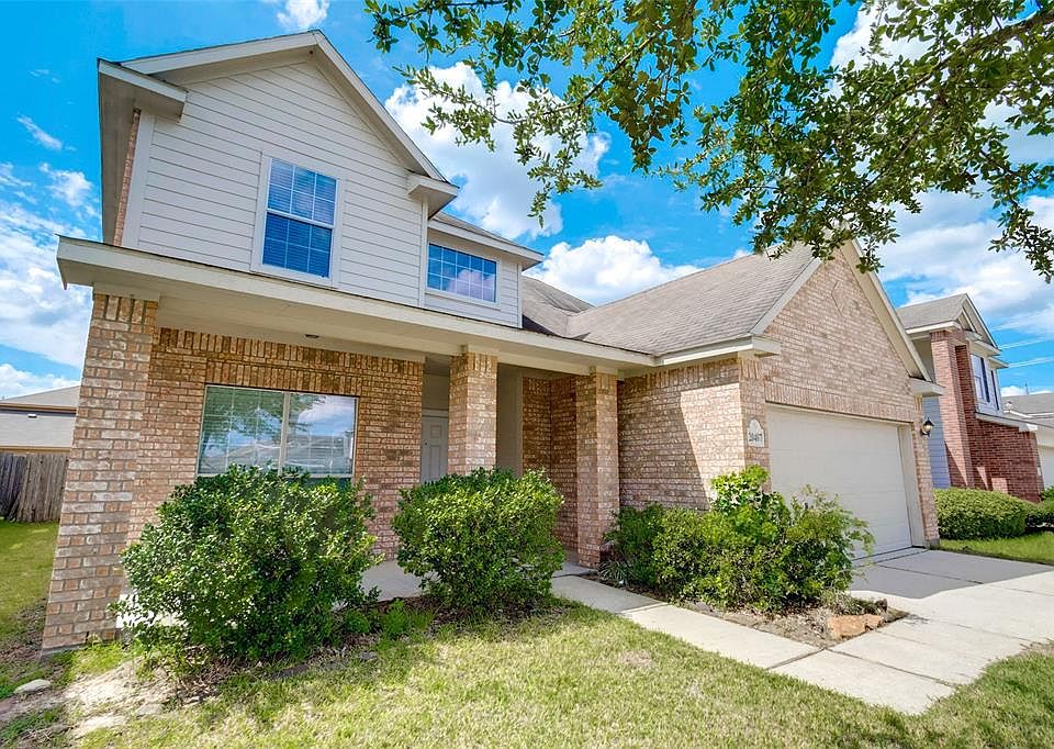 1st image of 20407 Paso Fino Dr