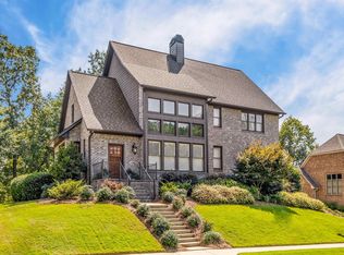 4347 Paxton Way, Vestavia, AL 35242