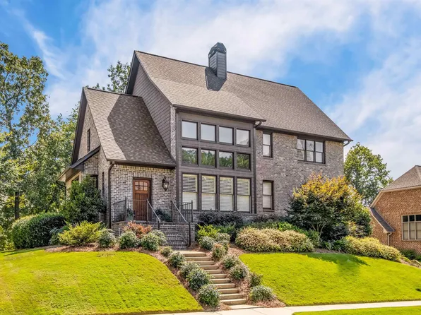 4347 Paxton Way, Vestavia, AL 35242