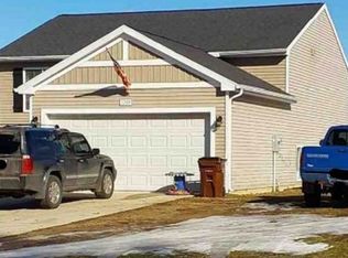 1249 Boncher Blvd, Hastings, MI 49058