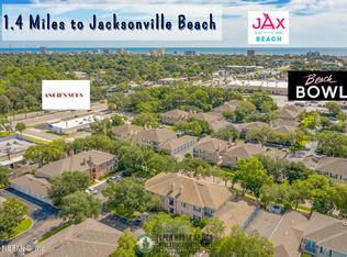 35 Jardin De Mer Pl #35, Jacksonville Beach, FL 32250