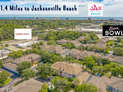 35 JARDIN DE MER Place UNIT 35, Jacksonville Beach, FL, 32250