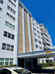 400 NE 12th Avenue #305, Hallandale Beach, FL, 33009