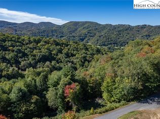 Lot 42 White Fox Lane, Banner Elk, NC 28604