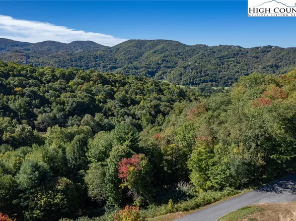 Lot 42 White Fox Lane, Banner Elk, NC 28604