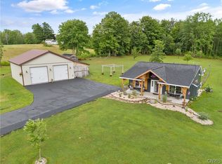 179 Oconnor Rd, Oswego, NY 13126