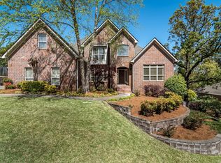 34 Durance Dr, Little Rock, AR 72223