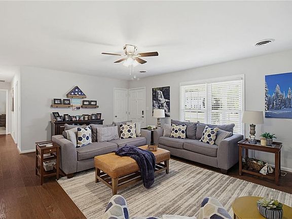 5th image of 633 Nottinghill Dr