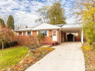 1133 Wendy Ct, Ann Arbor, MI 48103