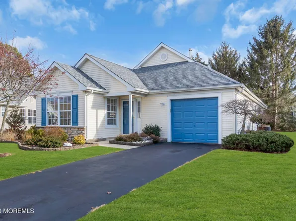 3229 Flagstone Court, Toms River, NJ 08755