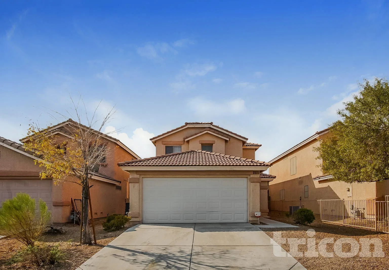 4823 Thackerville Avenue Las Vegas NV — Photo 2