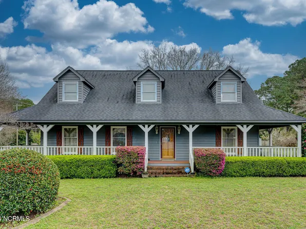 111 Sea Shell Lane, Wilmington, NC 28411