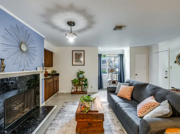 7738 Chambers #903, San Antonio, TX 78229