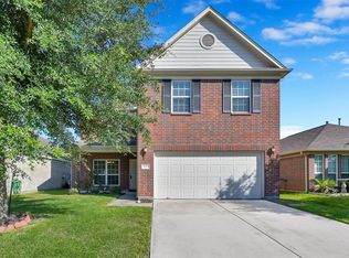 29367 Forest Floor Ln, Spring, TX 77386