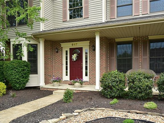 2nd image of 647 Treeside Ln
