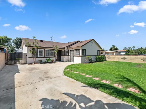 10152 Alpaca St, South El Monte, CA 91733