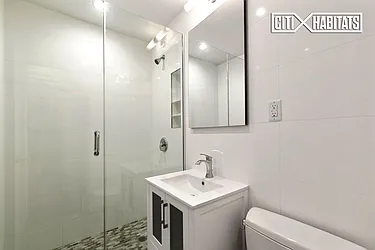 Rented by Citi Habitats