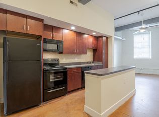 Mayton Transfer Lofts, Petersburg, VA 23803