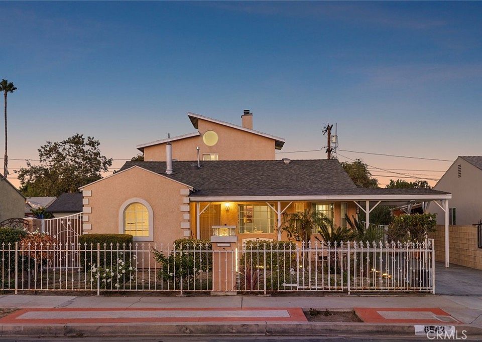 1st image of 6542 Babcock Ave